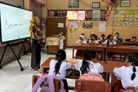 Kemendikdasmen sebut penyaluran tunjangan guru ASND sudah 92,32 persen