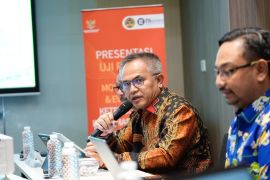 Perum Jasa Tirta II perkuat keterbukaan informasi lewat digitalisasi