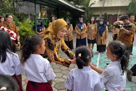 Kemendikdasmen: Pelatihan BK untuk guru bantu cegah perundungan