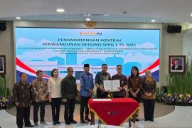 Public Works Ministry plans 222 kitchens for free meals program