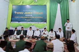PCNU Lumajang: BMT NU jadi salah satu kekuatan ekonomi masyarakat