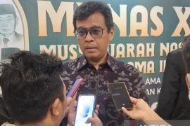 Penyusunan regulasi keamanan siber harus dipercepat