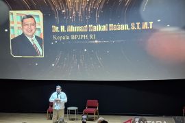 BPJPH sebut Tax Holiday berlaku 20 tahun di Kawasan Industri Halal&nbsp;