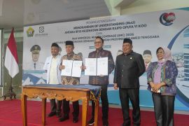 RS Jantung OputaYi Koo siap layani pasien BPJS per 1 Desember 2025