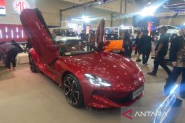 MG berikan sejumlah penawaran menarik pada pameran GJAW 2025