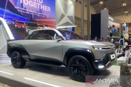 VinFast bawa dua kendaraan konsep di GJAW 2025