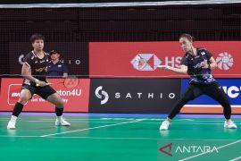 Ana/Triaske semifinal perdana di Australian Open 2025