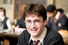 Daniel Radcliffe kirim surat dukungan untuk bintang Harry Potter baru