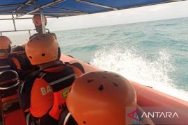 ABK hilang di perairan Kepulauan Aru! Basarnas kerahkan Tim hingga 40 mil
