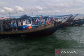 Pemkab Kolaka berdayakan kampung nelayan perkuat ekonomi pesisir