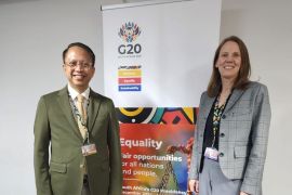 Indonesia, Australia to boost global governance before G20 Summit