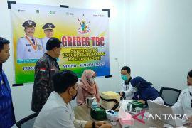 Pemkot Madiun lakukan "skrining" TBC bagi petugas SPPG MBG