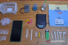 Polres Situbondo gencarkan sosialisasi anti-narkoba di zona merah