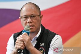 CdM ajak warga gunakan medsos dukung atlet berprestasi di SEA Games