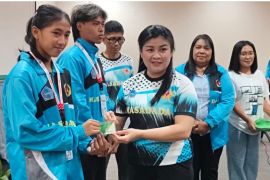 BPJAMSOSTEK tingkatkan perlindungan bagi atlet di Sulawesi Utara