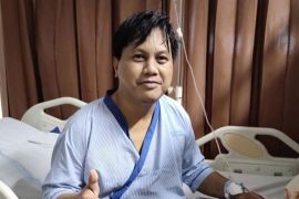 JKN jadi penolong pedagang kecil: Semua pengobatan ditanggung, pelayanan cepat