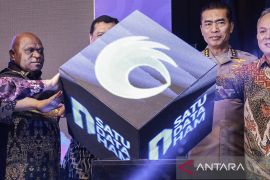 Kemenham "kick-off" Satu Data HAM sebagai jendela kondisi hak asasi RI