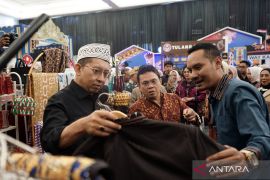 Kehadiran Balai Kebudayaan Lampung diharapkan mengakselerasi pemajuan budaya