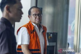 Petinggi Grup BJU jalani sidang tuntutan kasus korupsi LPEI hari ini