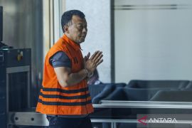 KPK panggil 26 saksi kasus Ponorogo, termasuk keponakan Sugiri Sancoko