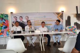 Akademisi: Program Lisdes mampu tingkatkan PE Sulut