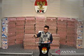 Taspen akan investasikan uang Rp883 miliar dari KPK secara konservatif