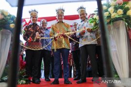 Aset perbankan di Papua Barat & Papua Barat Daya tumbuh 6,7 persen