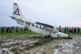 Populer, pesawat jatuh di Karawang hingga dinamika internal PBNU