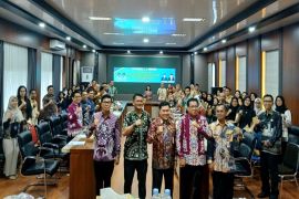 Pemkab Barut tekankan penyusunan PJPK relevan misi pembangunan daerah