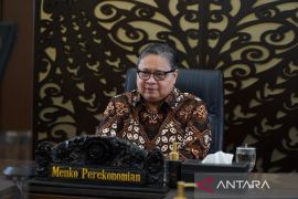 Pemerintah telah salurkan KUR Rp240,09 triliun per 14 November 2025