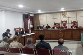 JPU dakwa lima pejabat Pemkab Aceh Barat korupsi pajak daerah