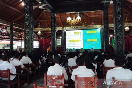 Pekerja SPPG di Demak dapat pelatihan keamanan pangan siap saji dari BPK Jateng