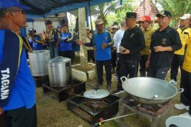 Pemkab Madiun kukuhkan Kampung Siaga Bencana di Pilangkenceng