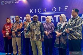 Kementerian HAM membuka pintu aspirasi masyarakat terkait KUHAP baru