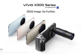 Vivo X300 Series rilis di Indonesia dengan fitur fotografi mumpuni