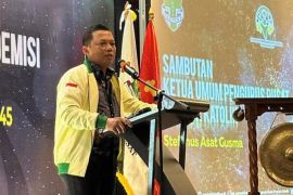 Pemuda Katolik siap sukseskan Perayaan Natal Nasional 2025 di Jakarta