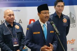 Kemensos pastikan penyaluran BLTS tahap kedua pada pekan depan