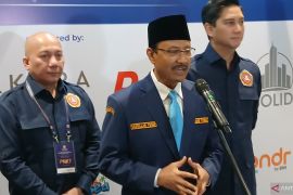 Kemensos salurkan logistik Rp700 juta bagi korban longsor di Banjarnegara