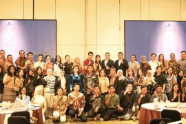 Panther Solutions gelar seminar pajak perkuat pemahaman pelaku usaha