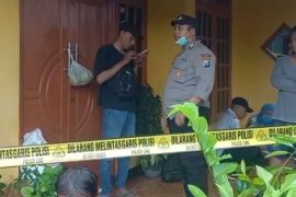 Polisi bekuk suami siri pelaku pembunuhan istri di Jombang