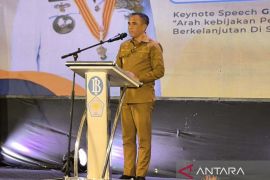 Gubernur Sulteng targetkan cakupan universal Jamsostek 71 persen