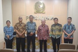 Konflik berkepanjangan Sihaporas, Aliansi Masyarakat Simalungun ke Komnas HAM