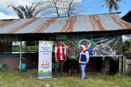 Perempuan tangguh di balik kemudi: Program TANGKI Elnusa Petrofinbangkitkan UMKM bagi keluarga awak mobil tangki