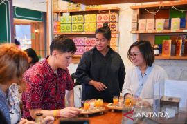 Global creators key for wider creative product reach: dy minister