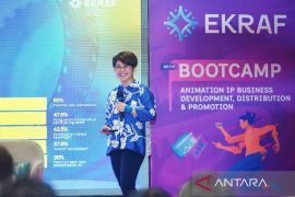 Kemenekraf sebut film dan animasi Indonesia diperkuat oleh kekayaan budaya