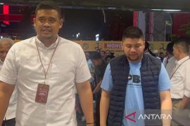 Tokoh pemuda apresiasi gerak cepat Bobby Nasution kembalikan kejayaan olahraga