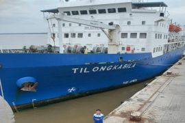 PELNI beri potongan harga tiket kapal 20 persen untuk periode Nataru 2025/2026