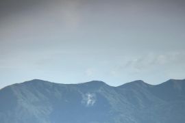 Terpopuler - Gunung Sangeangapi status waspada, seleksi Sekda Kota Bima hingga Ketua Umum PBNU diminta mundur