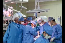 Indonesia.md hadirkan inovasi penanganan jantung berbasis AI