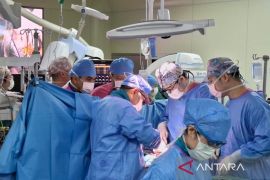 Indonesia.md hadirkan inovasi penanganan jantung berbasis teknologi